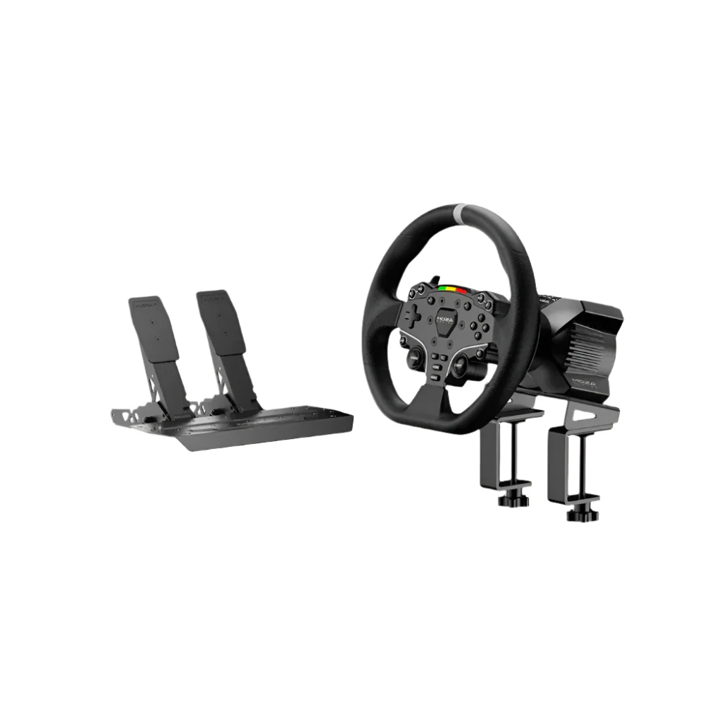 MOZA R3 Bundle for PC - Image 2