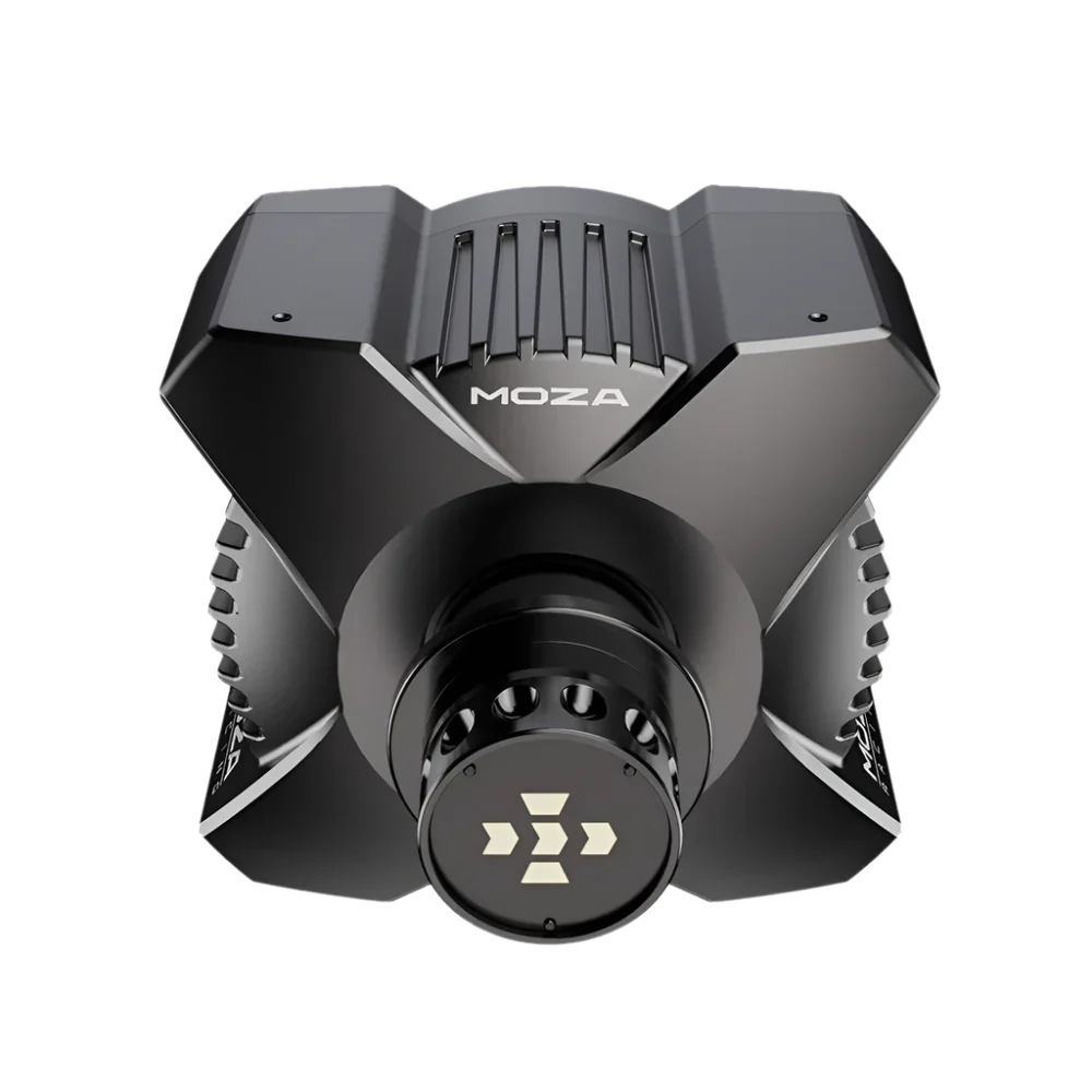 MOZA R3 Bundle for PC - Image 4
