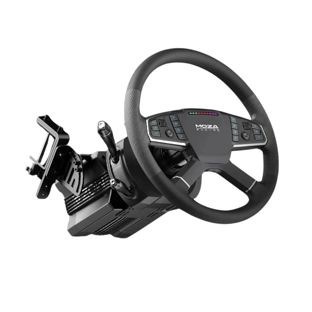 Moza R9 V3 Truck Bundle - Image 3