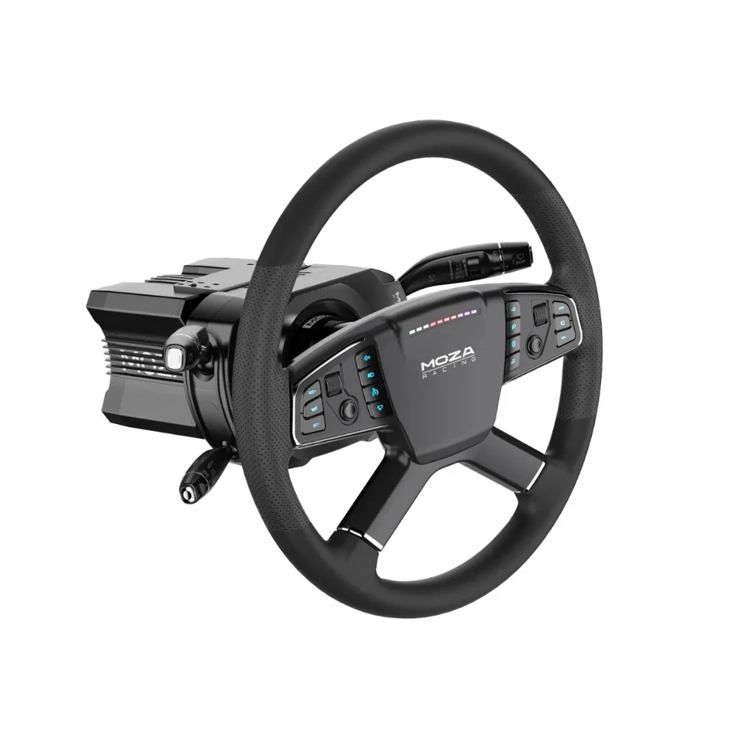Moza R9 V3 Truck Bundle - Image 4