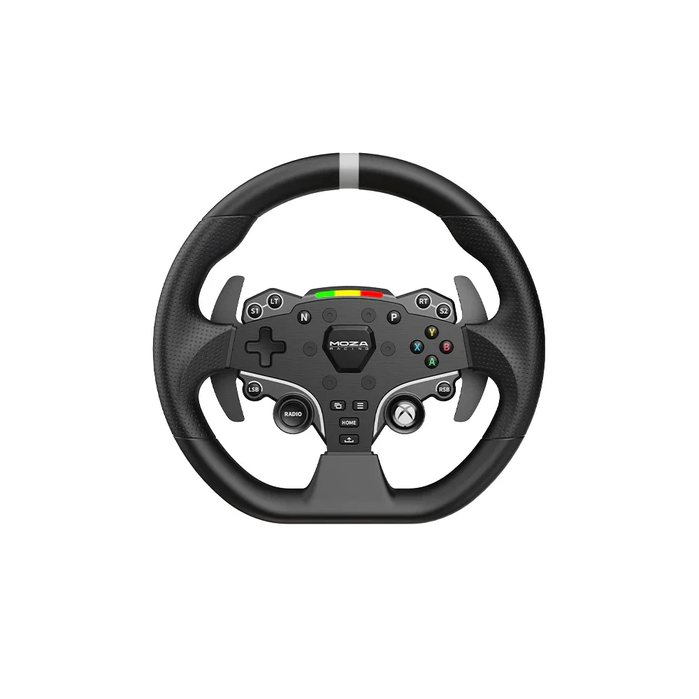 Moza R3 Racing Bundle for Xbox Series X/S and PC - Image 5