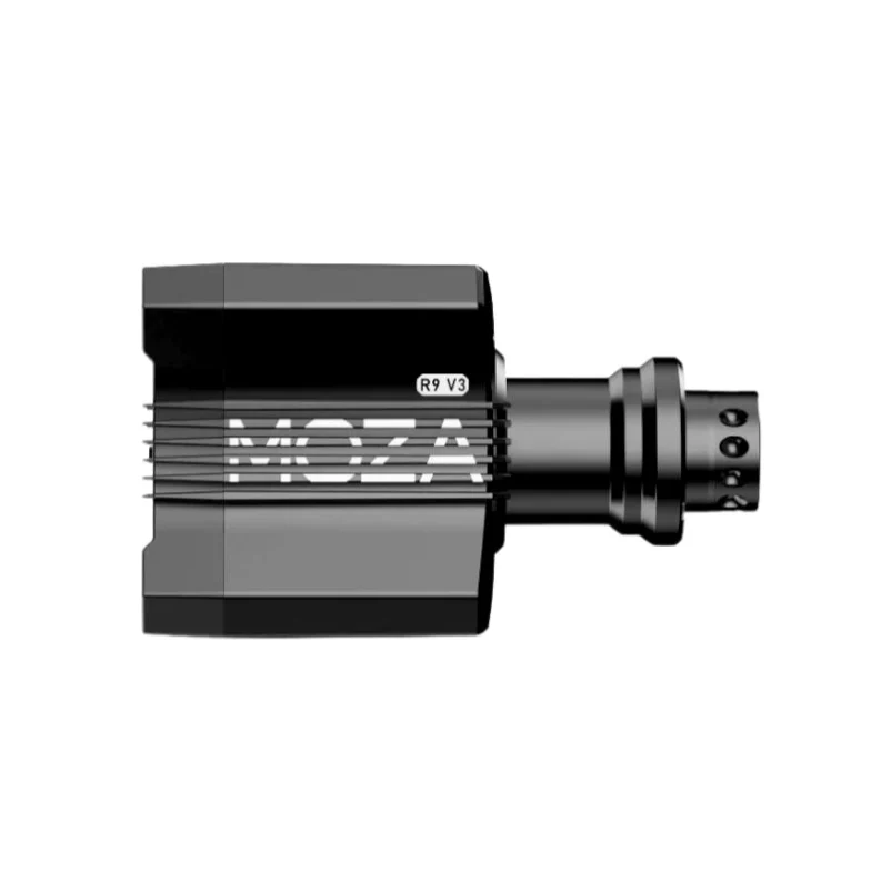 Moza Racing R9 V3 Direct Drive Wheel Base