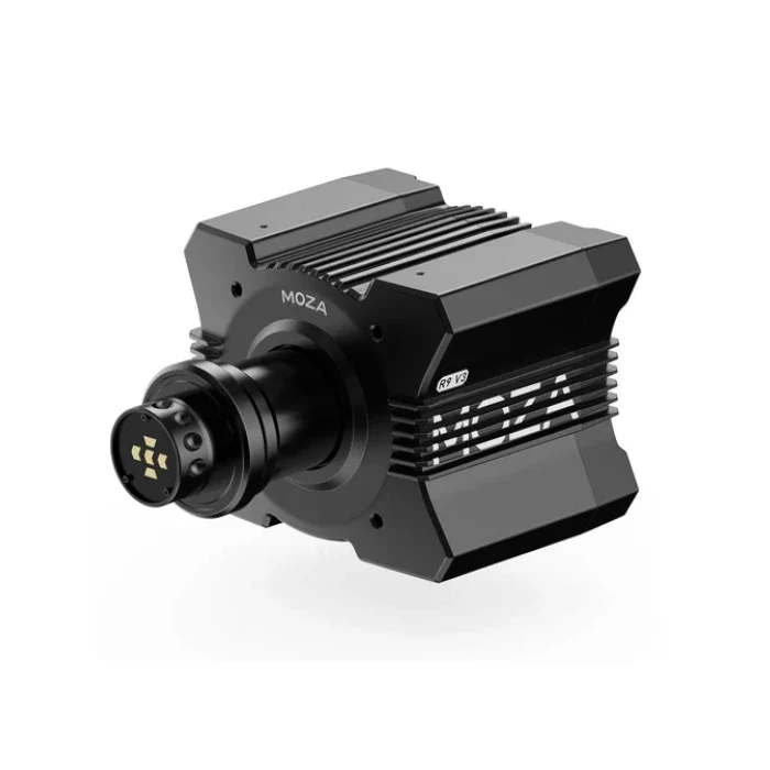 Moza Racing R9 V3 Direct Drive Wheel Base - Image 3