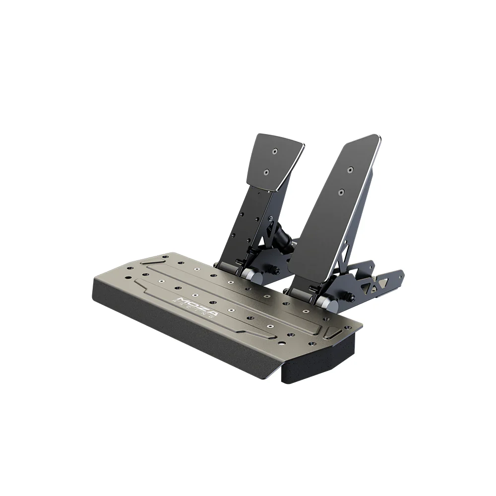 Moza SRP Pedals Complete set - Image 3