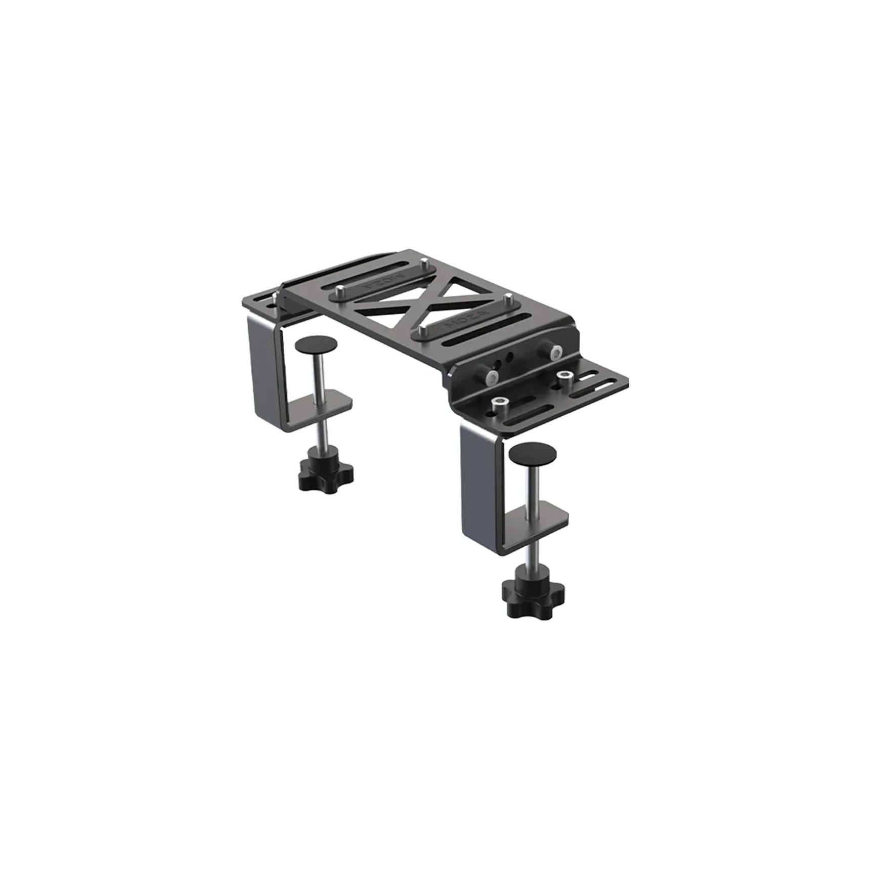 Moza Table Clamp for R12, R9 and R5 Wheel Bases - Image 3