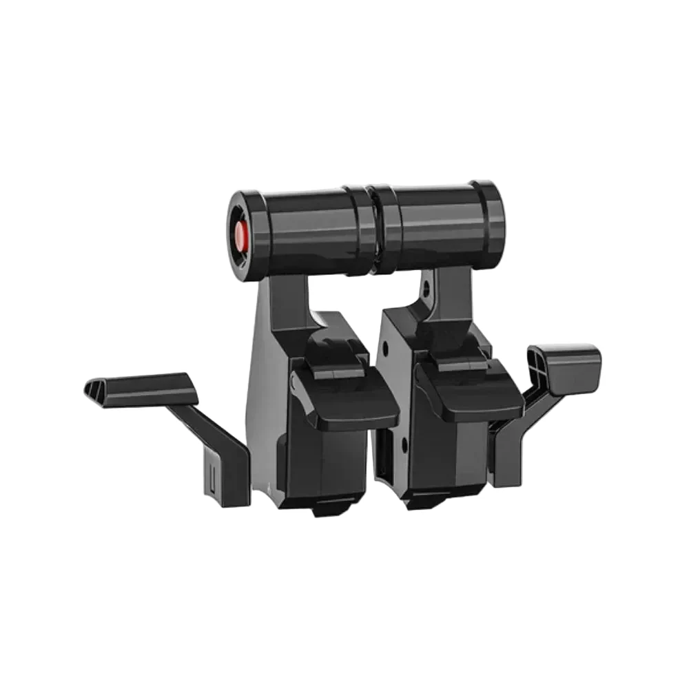 Moza TQA Throttle Module | Airbus-Style Precision for the MTQ System - Image 3