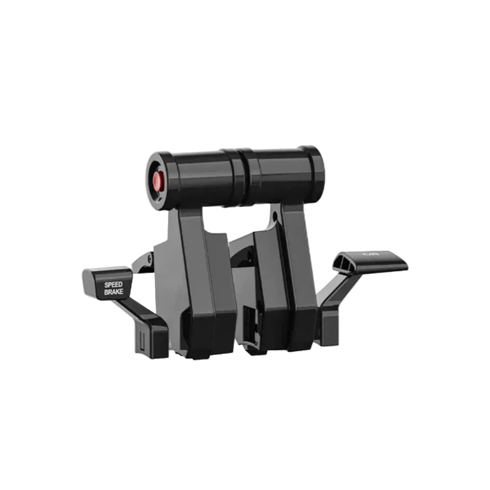 Moza TQA Throttle Module | Airbus-Style Precision for the MTQ System - Image 4