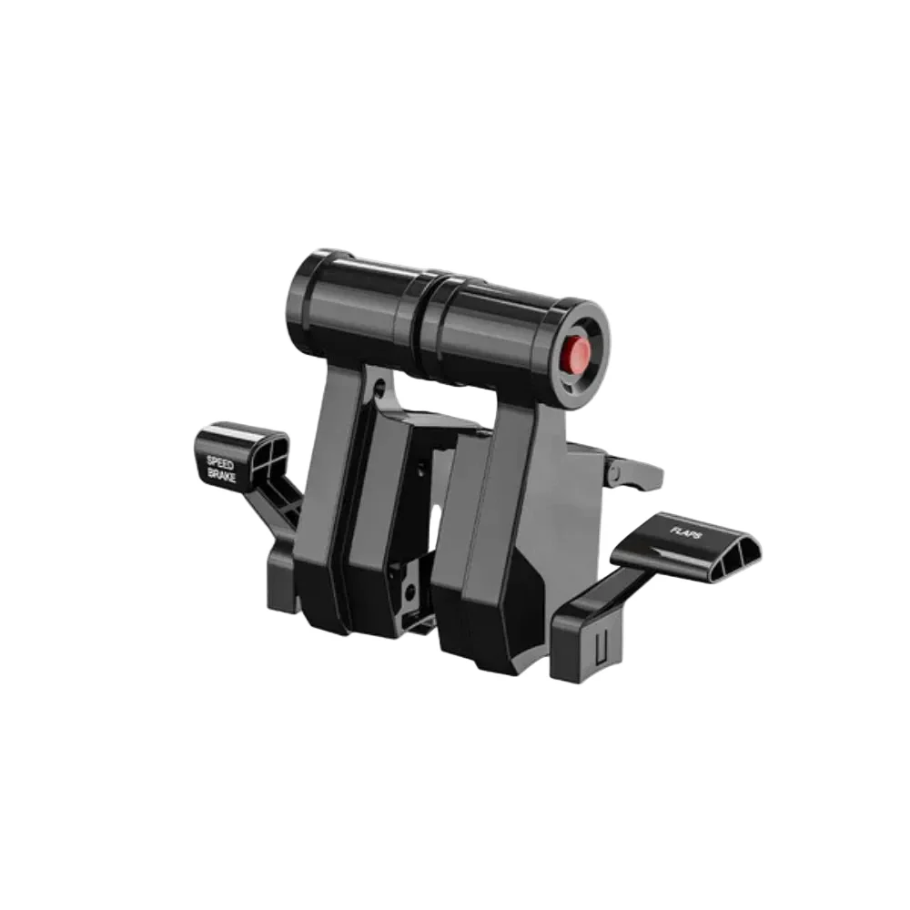 Moza TQA Throttle Module | Airbus-Style Precision for the MTQ System - Image 5