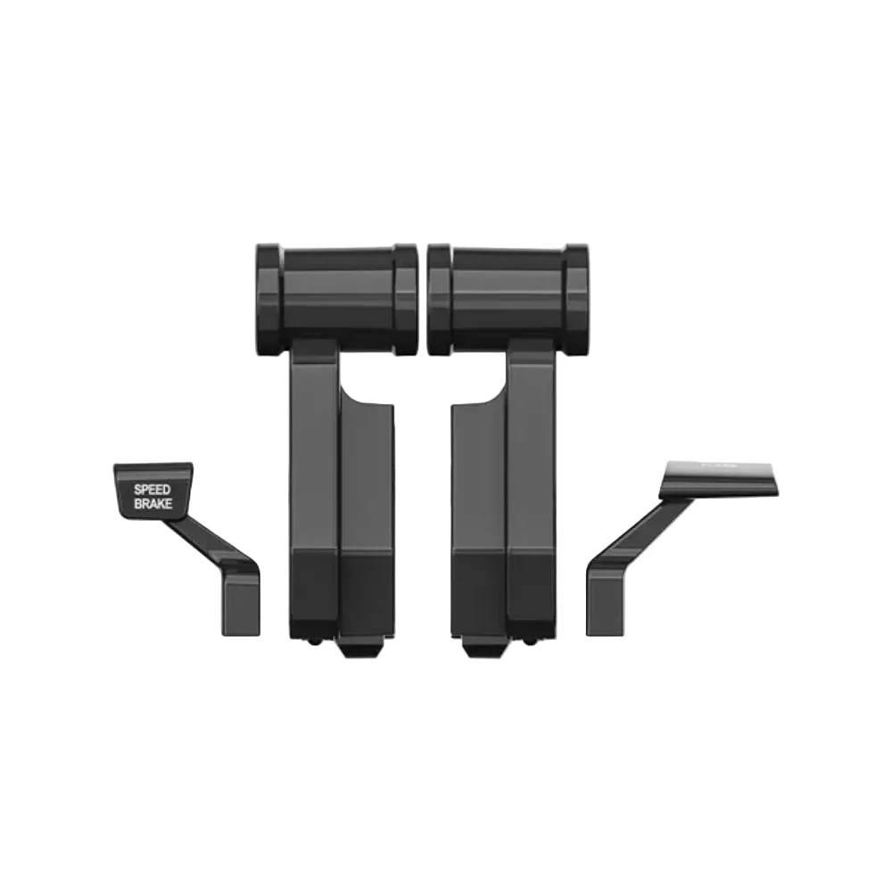 Moza TQA Throttle Module | Airbus-Style Precision for the MTQ System - Image 6