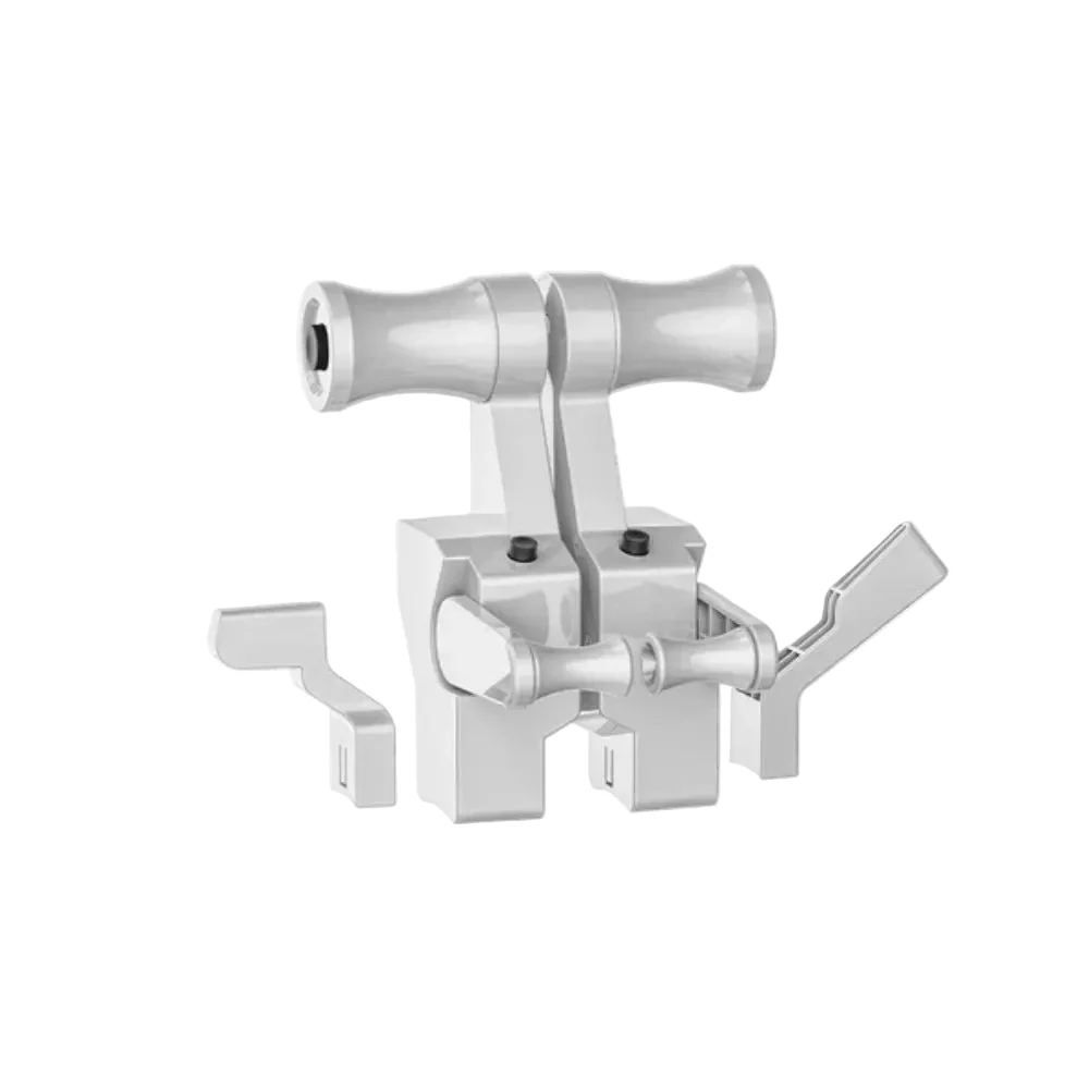 Moza TQB Throttle Module | Boeing-Style Controls for the MTQ System - Image 5