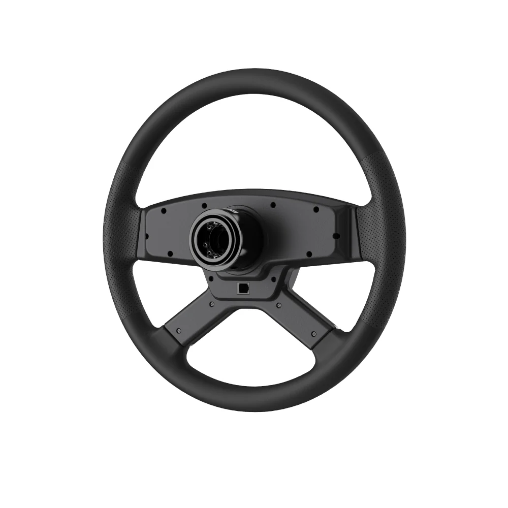 MOZA TSW Truck Wheel - Image 3