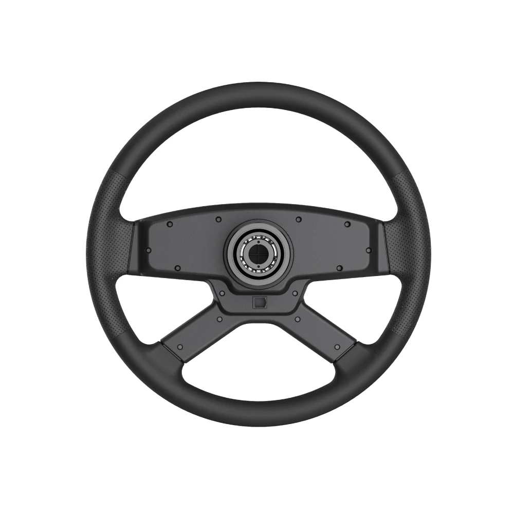MOZA TSW Truck Wheel - Image 4