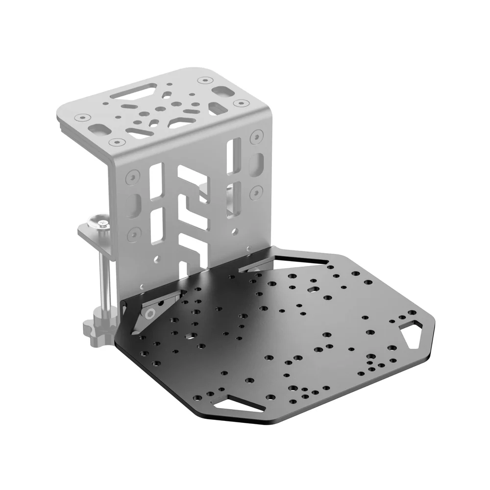 Moza Universal Mounting Plate