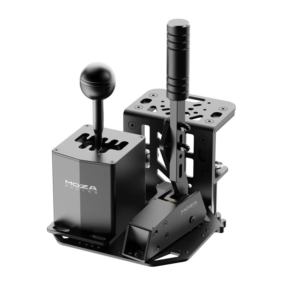 Moza Universal Mounting Plate - Image 2