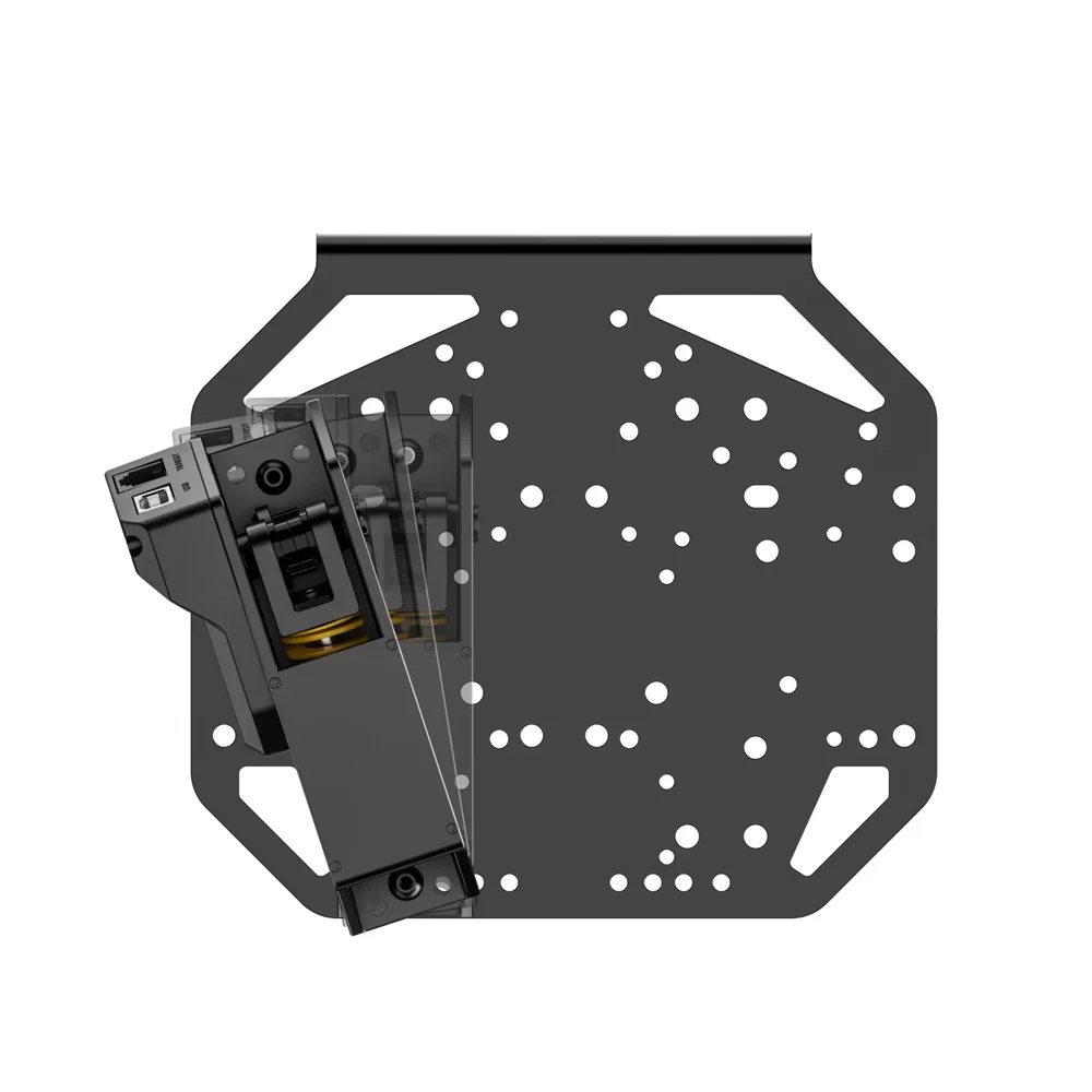 Moza Universal Mounting Plate - Image 3