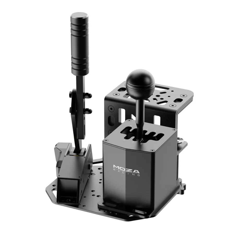 Moza Universal Mounting Plate - Image 4