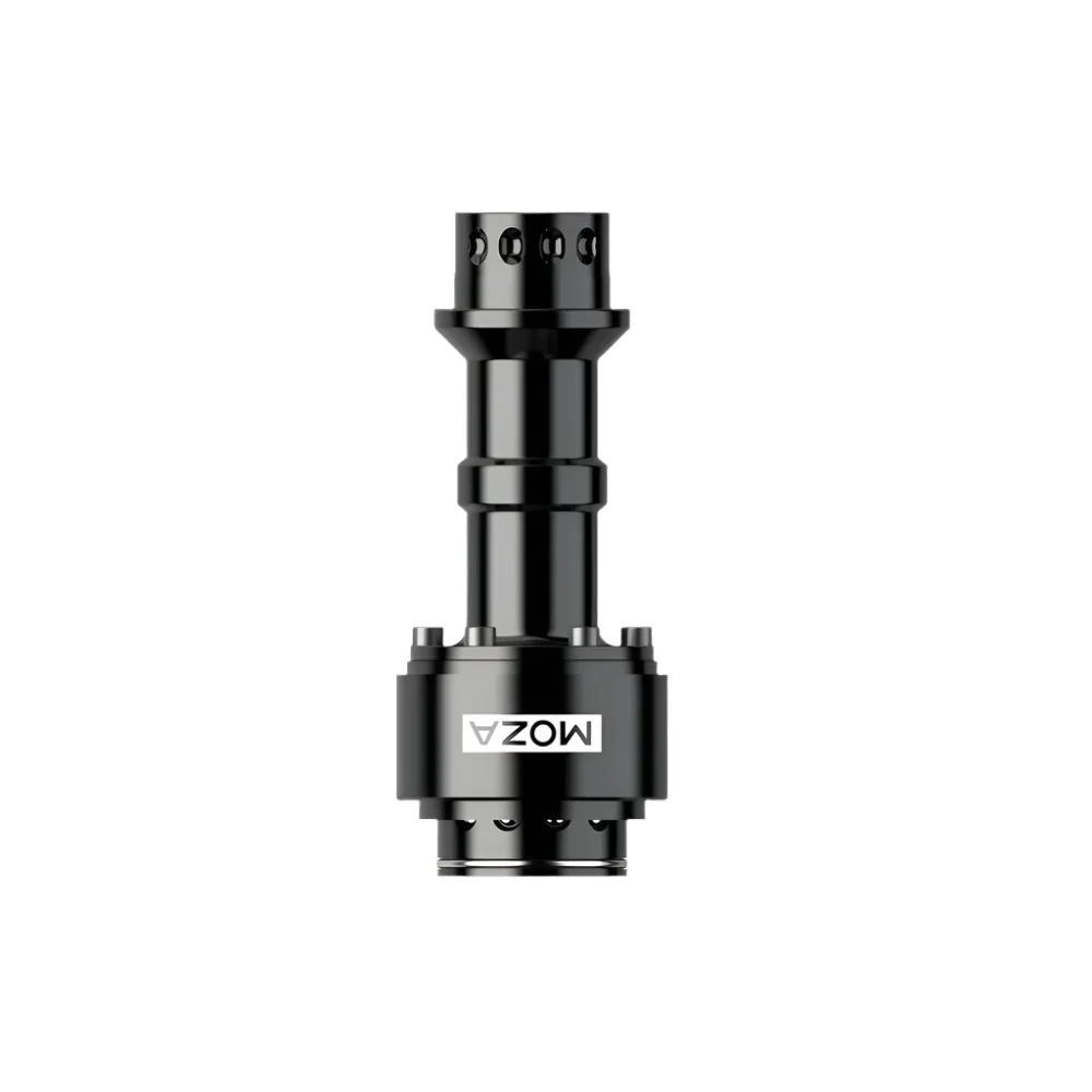MOZA Wheel Base Extension Rod - Image 2