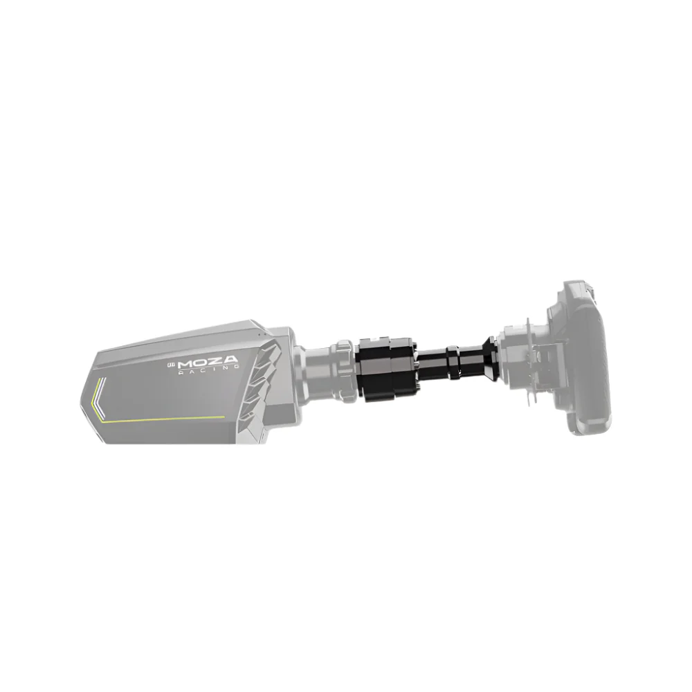 MOZA Wheel Base Extension Rod - Image 3