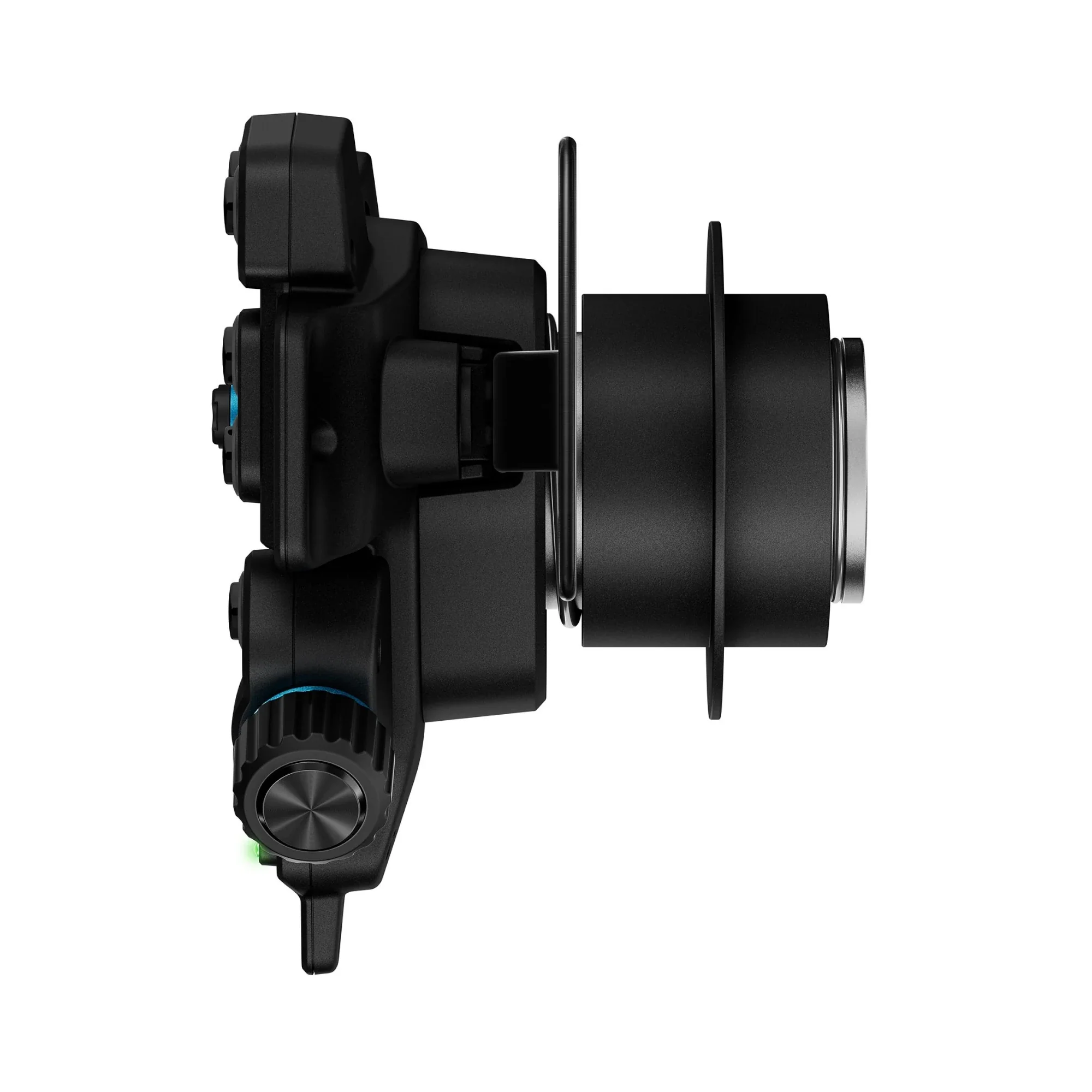 MPI GT310 Supercar and Logitech RS Wheel Hub Bundle - Image 10