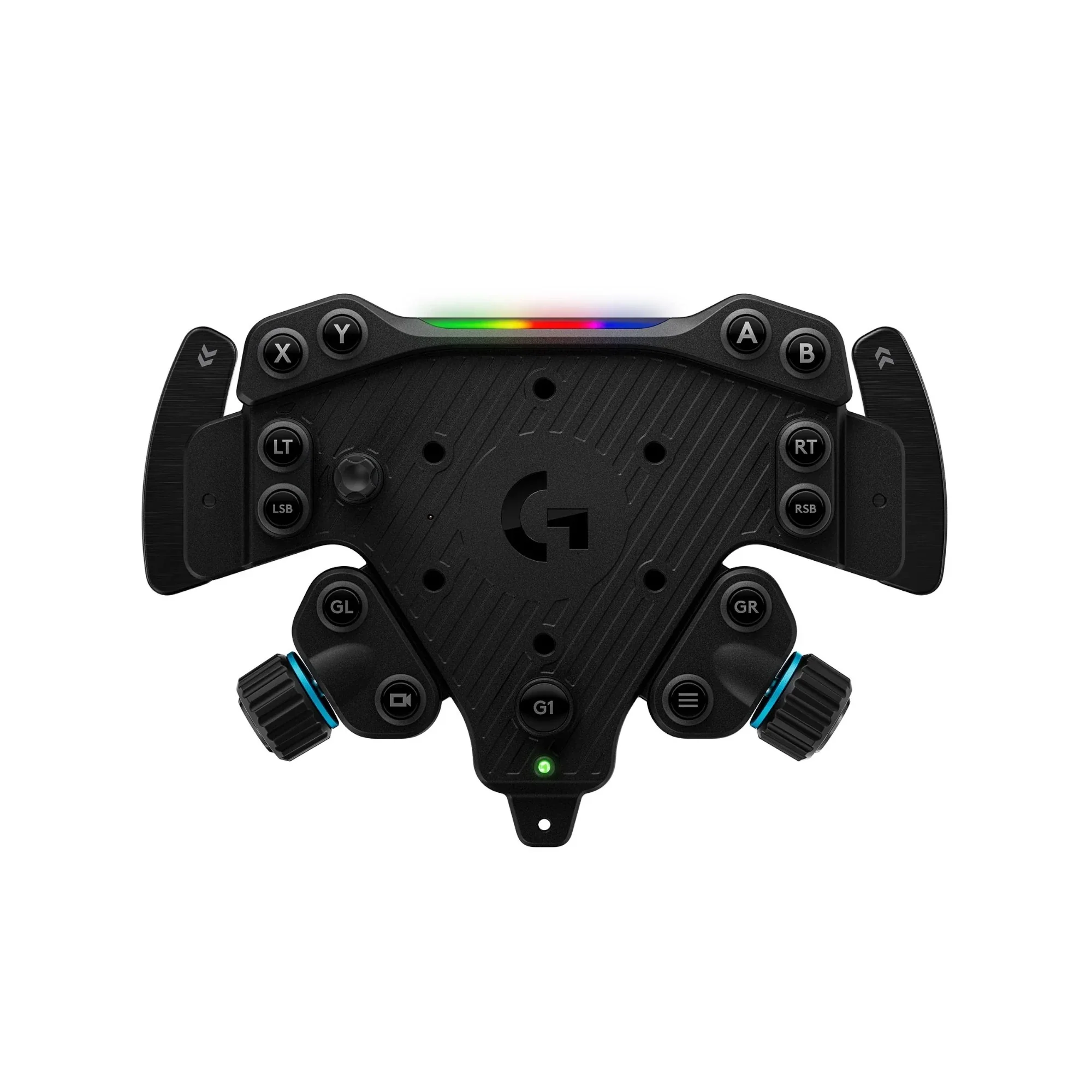 MPI GT310 Supercar and Logitech RS Wheel Hub Bundle - Image 3