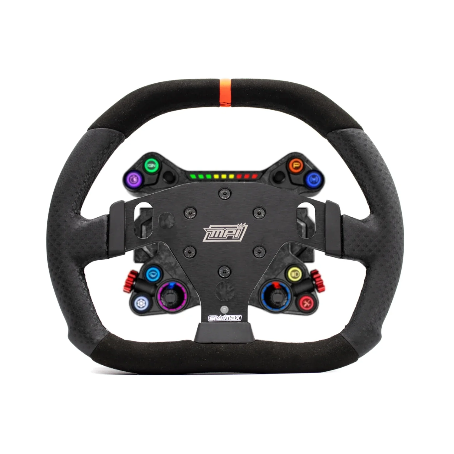 MPI GT310 Supercar X Wheel Rim - Image 6