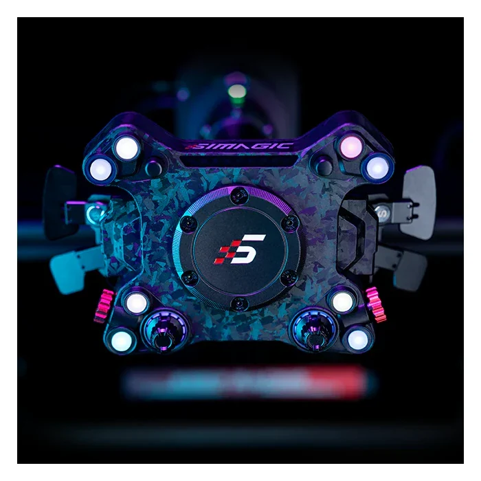 Simagic Neo X Hub - Image 7