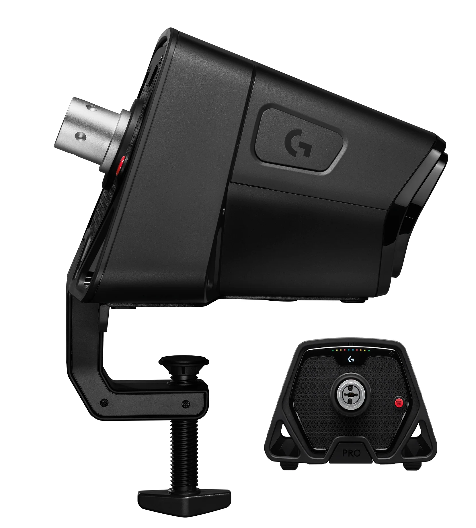 Logitech G Pro MPI GT330 Bundle - Image 5