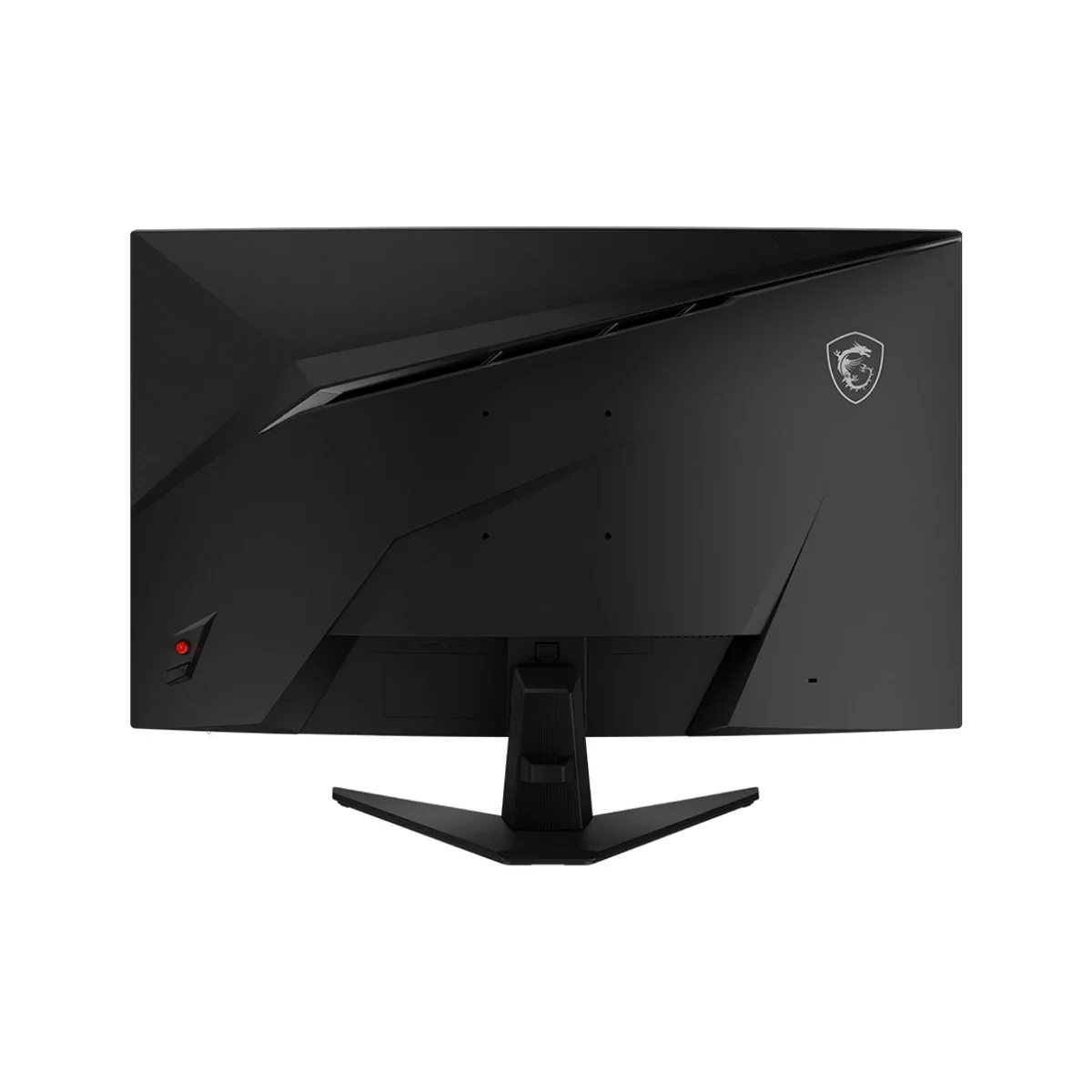 3x MSI 32" WQHD 180Hz Curved Gaming Monitors (Triple Monitor Setup) - Image 4