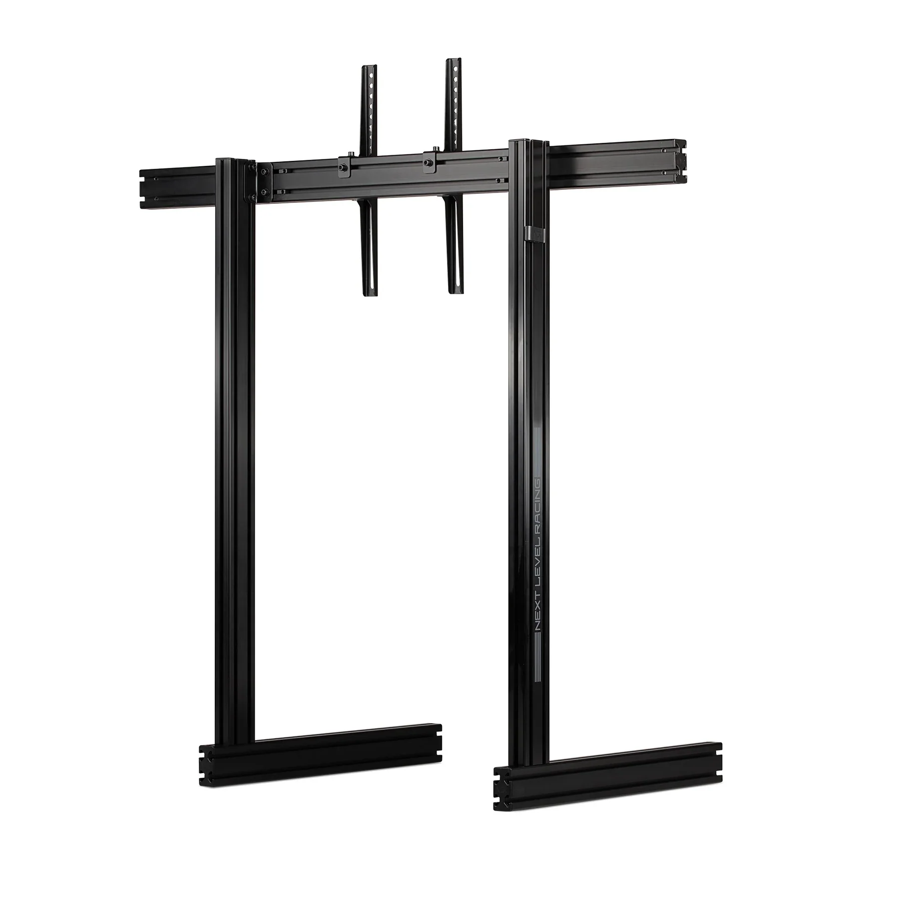 Next Level Racing Elite Free Standing Single Monitor Stand- Black Edition - Image 4