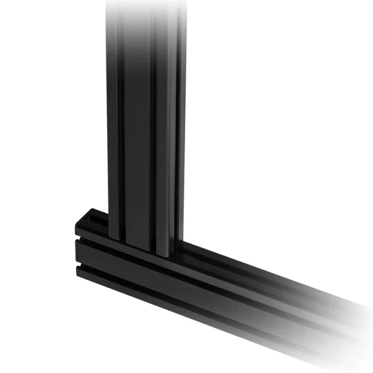 Next Level Racing Elite Free Standing Single Monitor Stand- Black Edition - Image 5