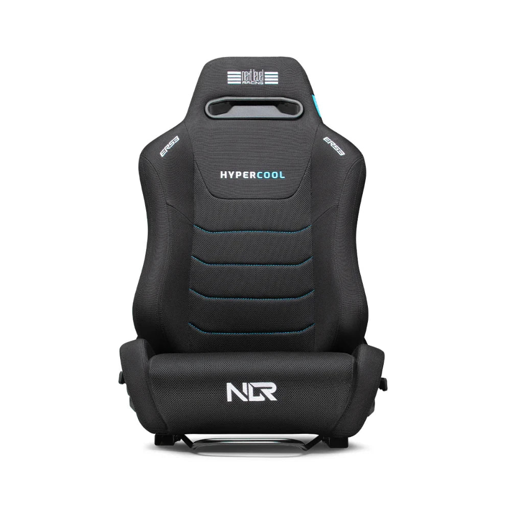 Next Level Racing ERS3 HYPERCOOL Ventilated Sim Racing Seat - Image 3