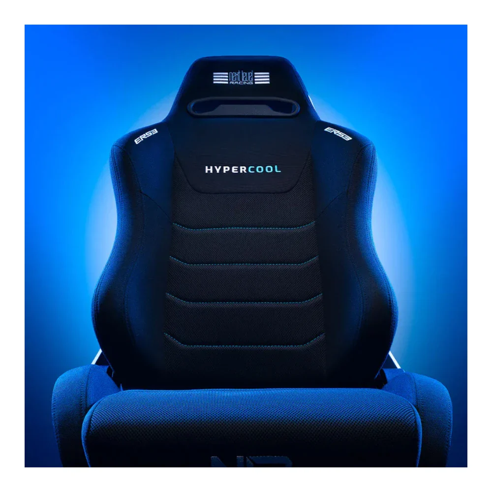 Next Level Racing ERS3 HYPERCOOL Ventilated Sim Racing Seat - Image 7