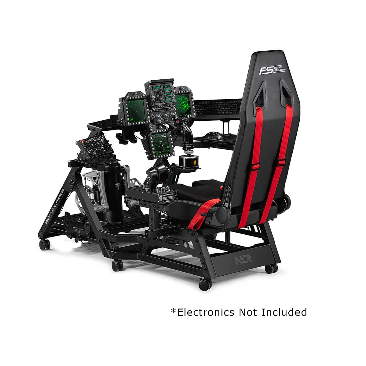 Next Level Racing Flight Seat Pro - Image 10