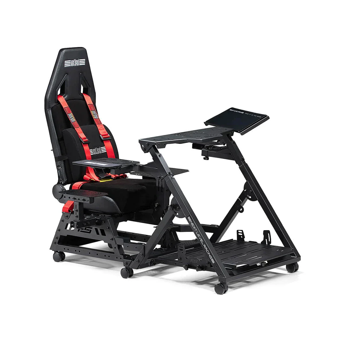 Next Level Racing Flight Seat Pro - Image 5