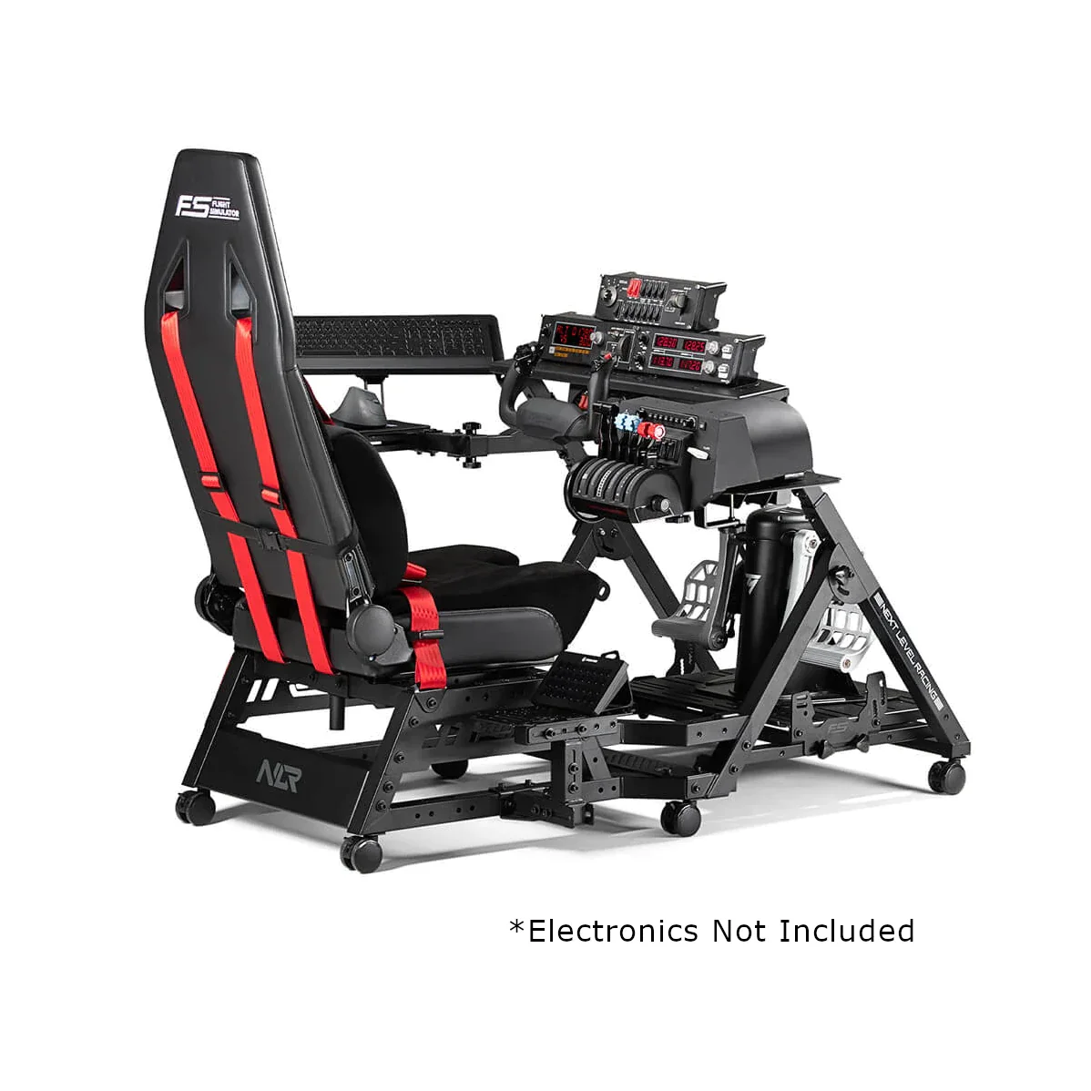 Next Level Racing Flight Seat Pro - Image 9