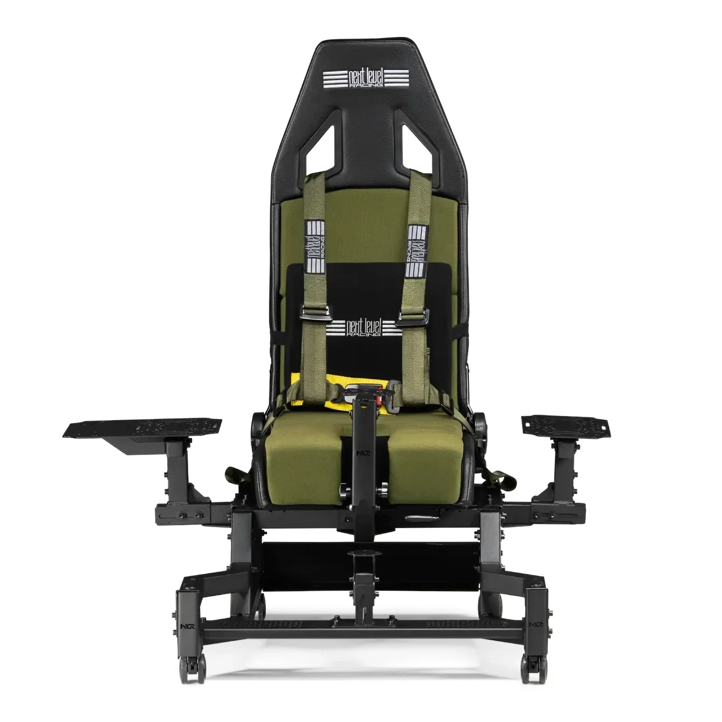Next Level Racing Flight Seat Pro Boeing Military Edition - Image 3