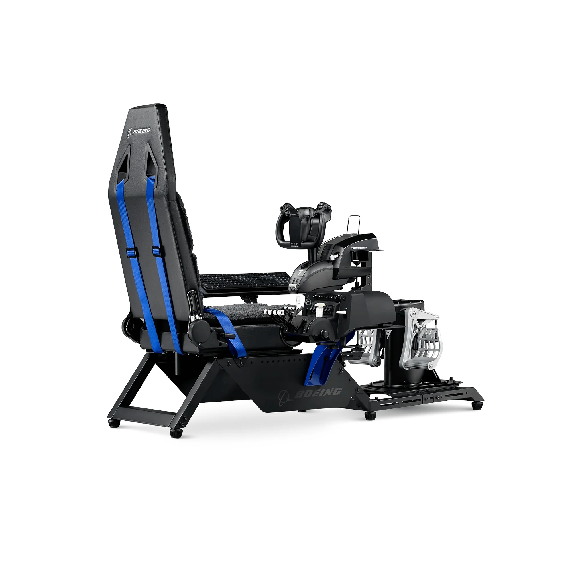 Next Level Racing Flight Simulator: Boeing Commercial Edition - Image 4