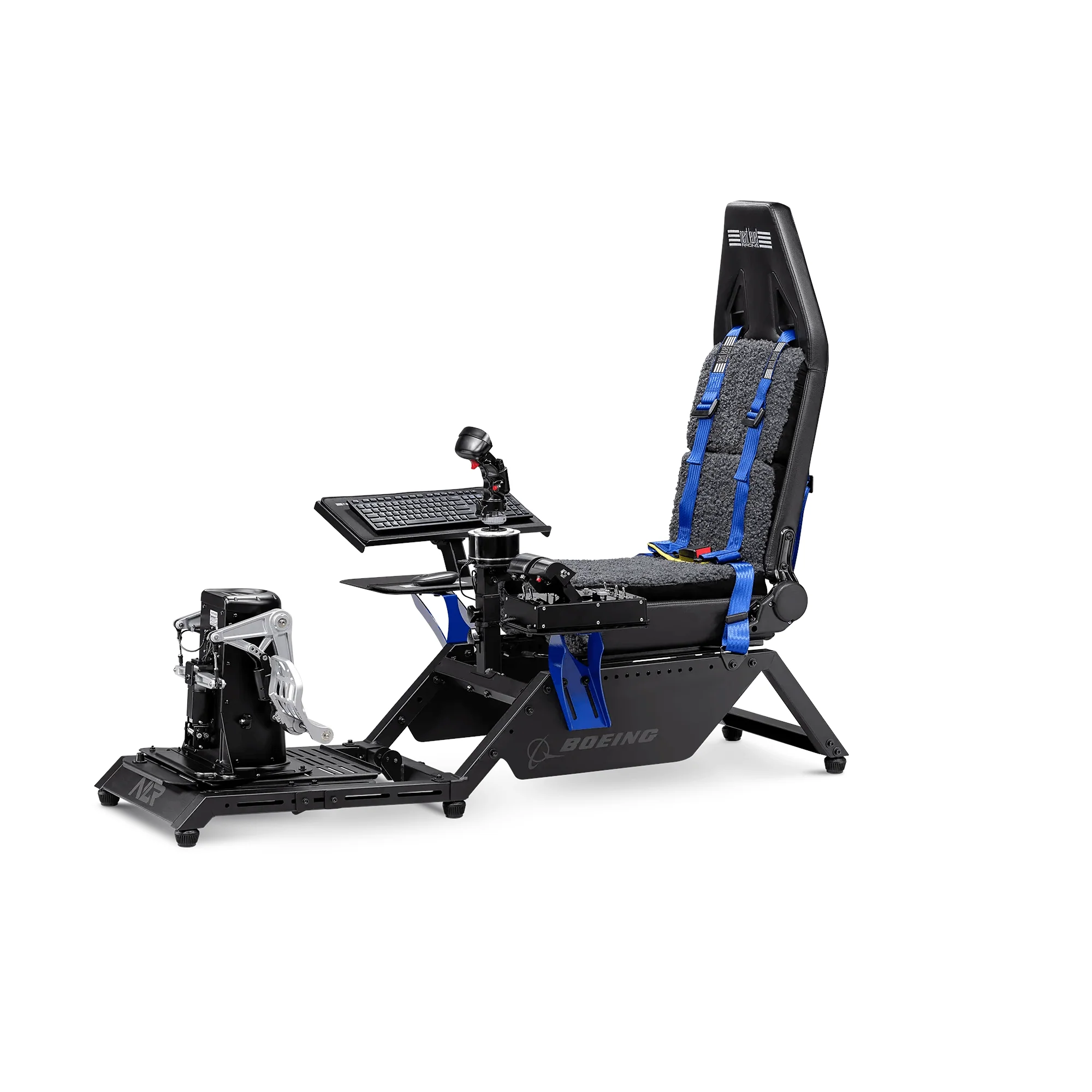 Next Level Racing Flight Simulator: Boeing Commercial Edition - Image 5