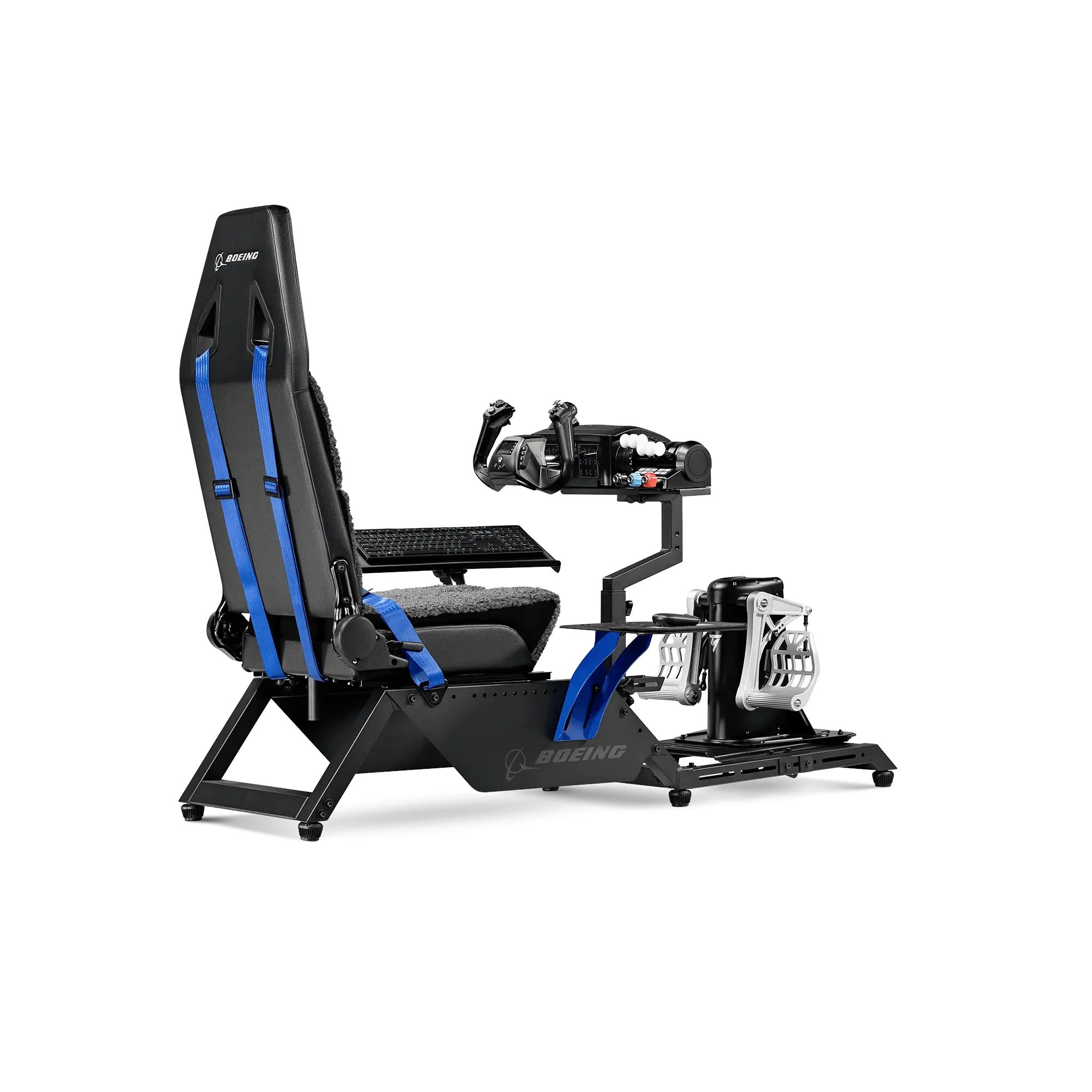 Next Level Racing Flight Simulator: Boeing Commercial Edition - Image 6