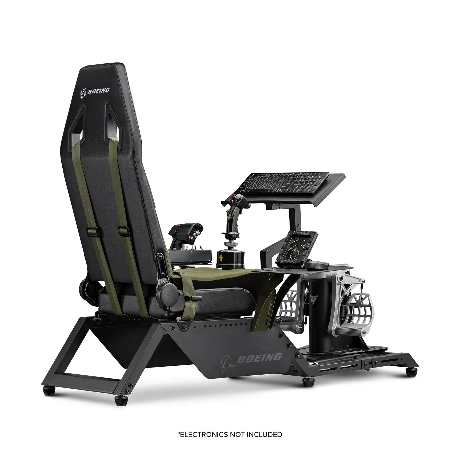 Next Level Racing Flight Simulator: Boeing Military Edition - Image 4