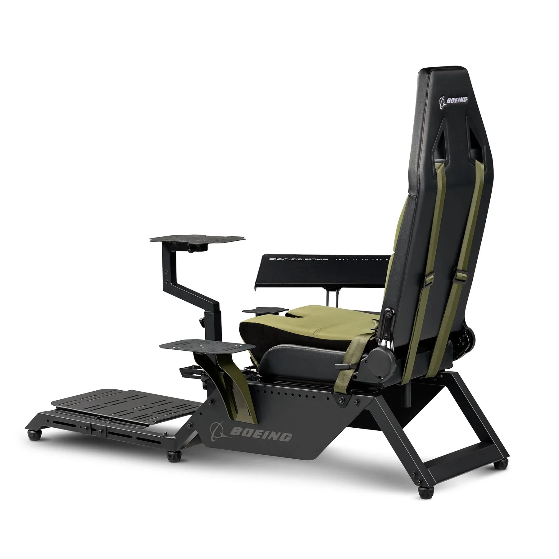 Next Level Racing Flight Simulator: Boeing Military Edition - Image 5