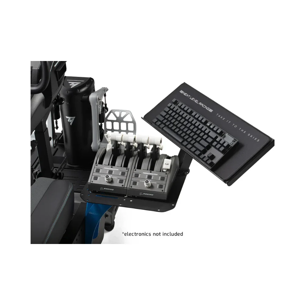 Next Level Racing Flight Simulator Microsoft Flight Simulator Edition - Image 10