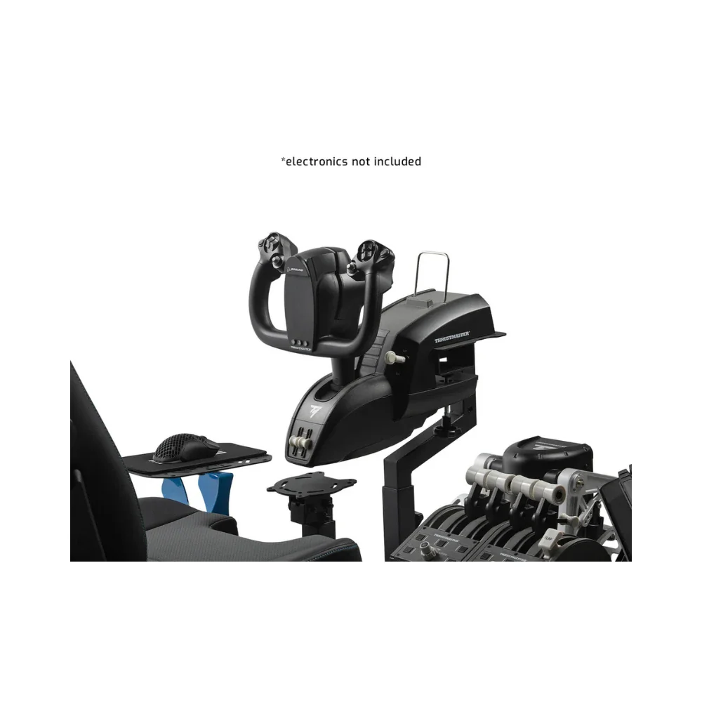 Next Level Racing Flight Simulator Microsoft Flight Simulator Edition - Image 11