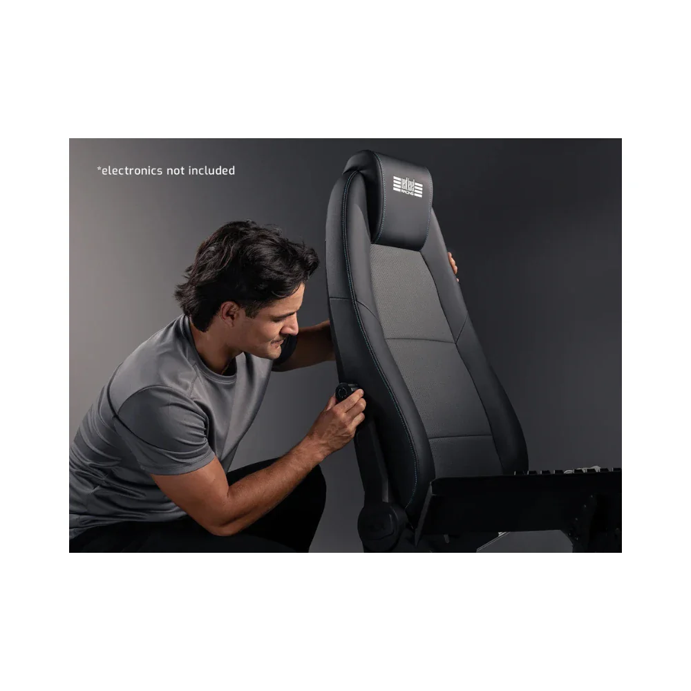 Next Level Racing Flight Simulator Microsoft Flight Simulator Edition - Image 13