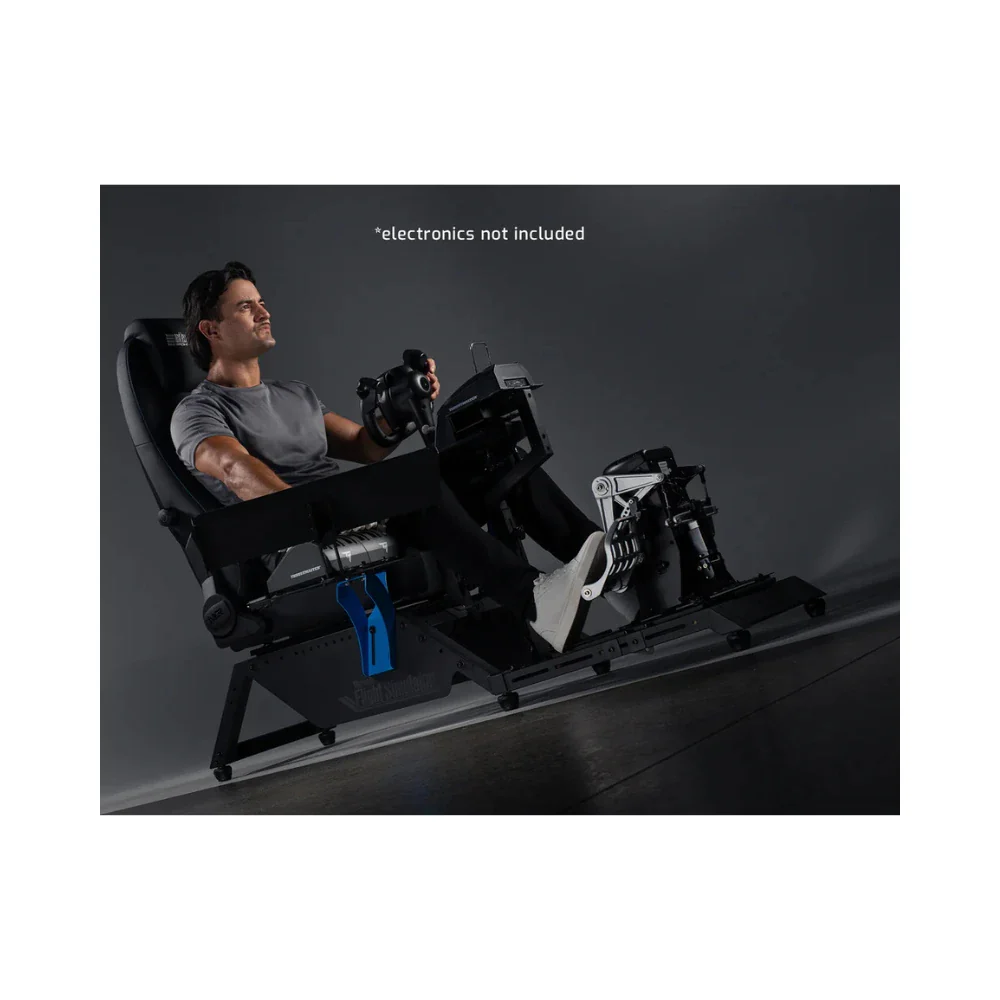 Next Level Racing Flight Simulator Microsoft Flight Simulator Edition - Image 14