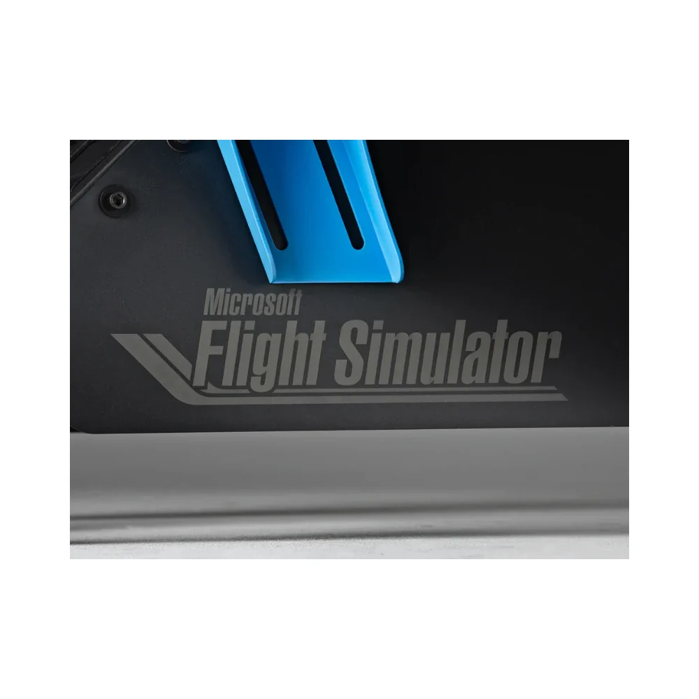 Next Level Racing Flight Simulator Microsoft Flight Simulator Edition - Image 15