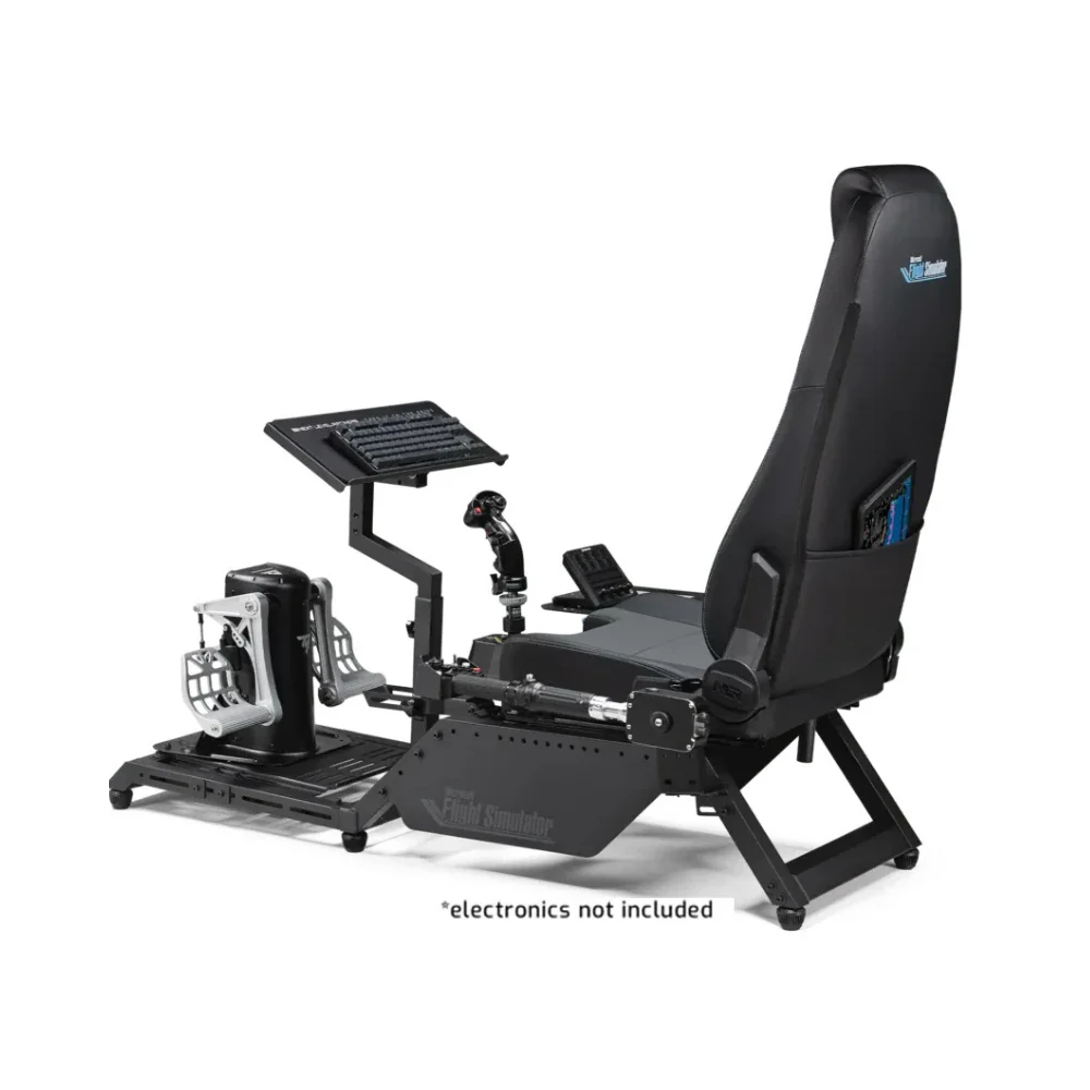Next Level Racing Flight Simulator Microsoft Flight Simulator Edition - Image 19