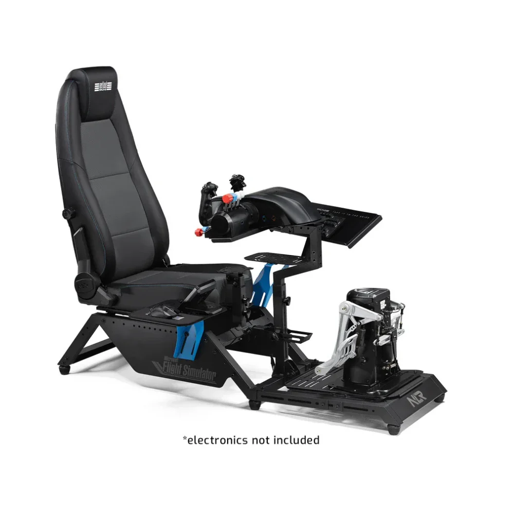 Next Level Racing Flight Simulator Microsoft Flight Simulator Edition - Image 3