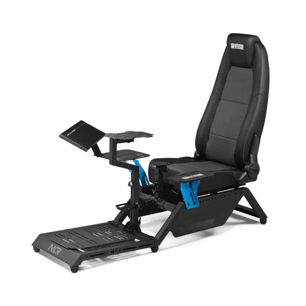 Next Level Racing Flight Simulator Microsoft Flight Simulator Edition - Image 4