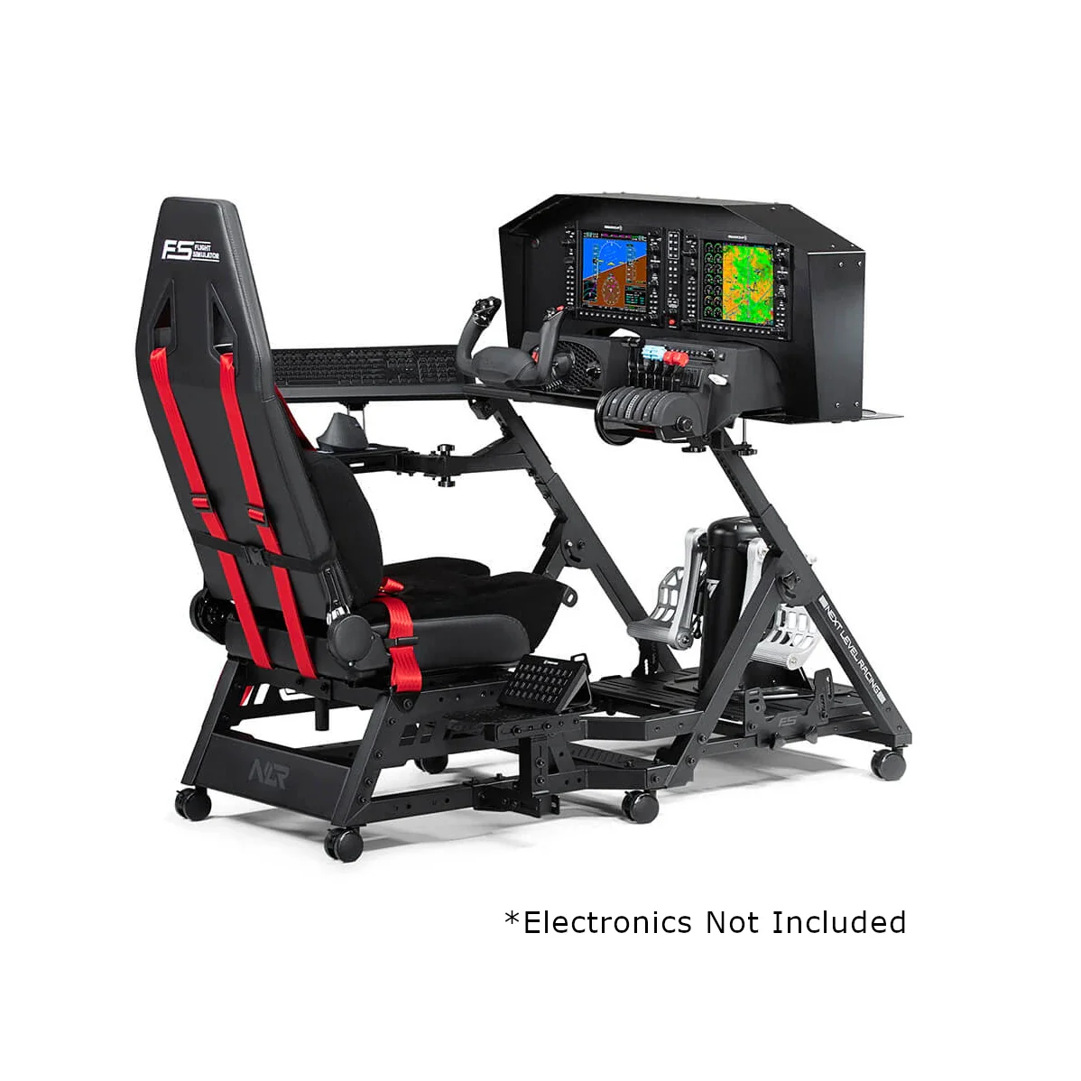 Next Level Racing Flight Simulator Pro - Image 4